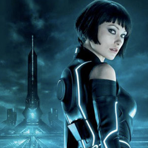 Tron Legacy, Olivia Wilde Tron Legacy, Olivia Wilde
